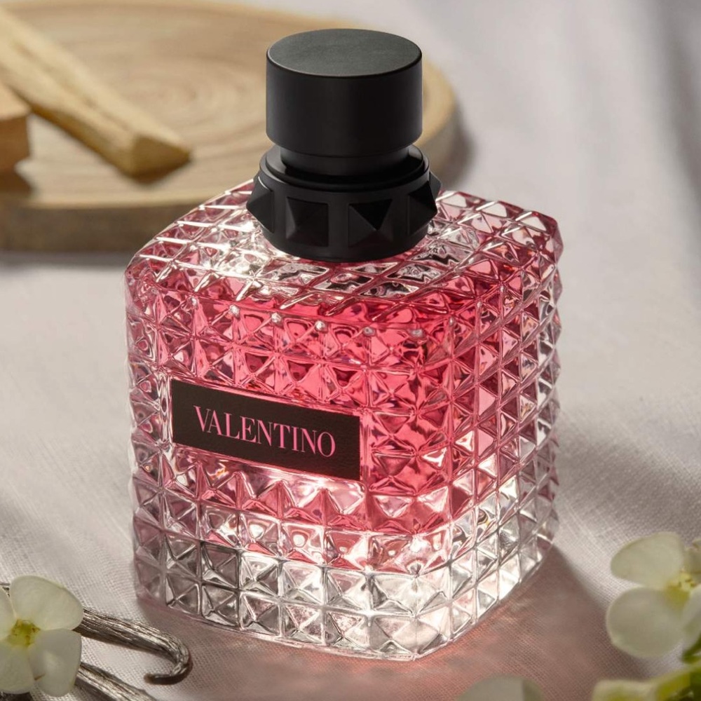 ⭐️NEW IN BOX⭐️ VALENTINO BORN IN ROMA PERFUME | 1.7oz/50mL